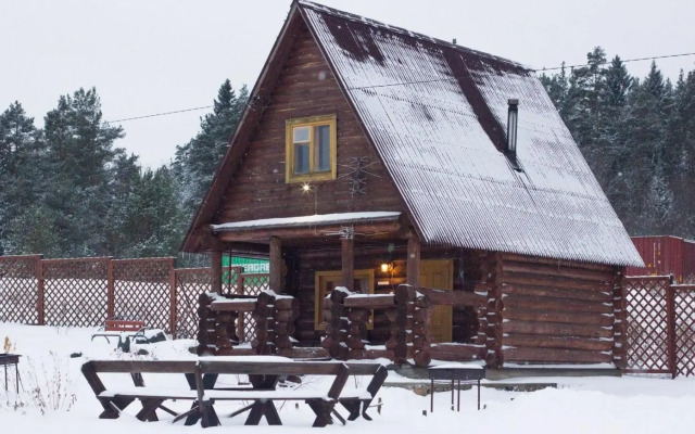 Хутор Корела