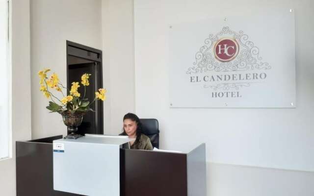 Hotel Candelero