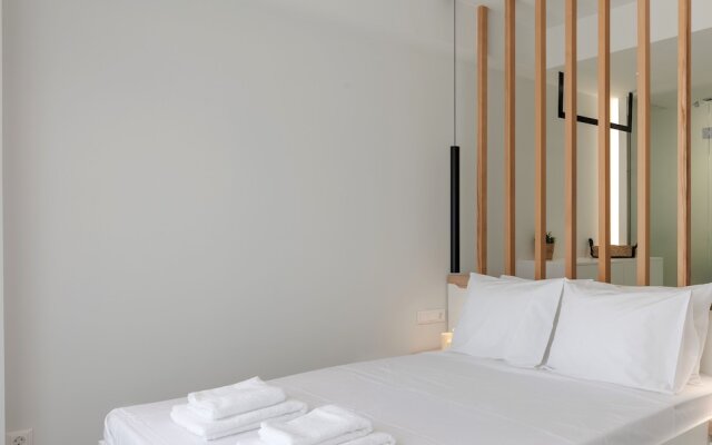 Stay homm® Miltiadou, Rooftop with Acropolis view