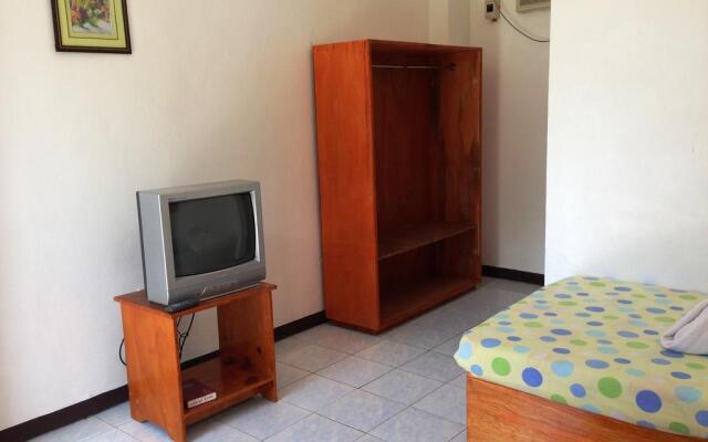 Ladaga Inn