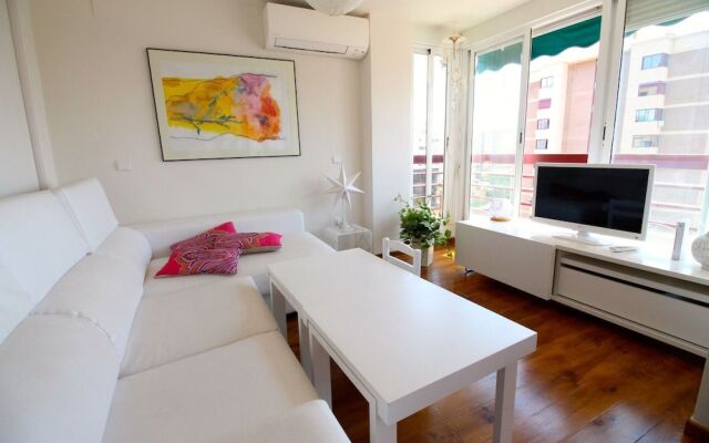 Apartamento las Olas