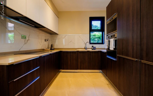 Fajara Residence