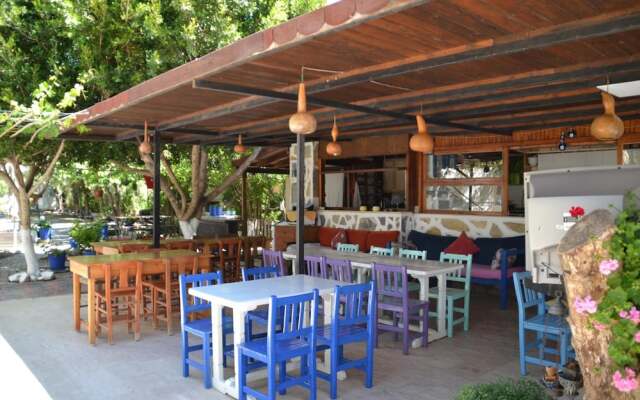 Paradise Gumusluk