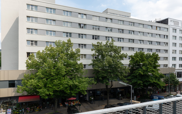 Sorat Hotel Berlin