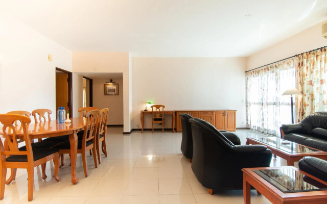 Halcyon Hotel Residences -  Bangalore