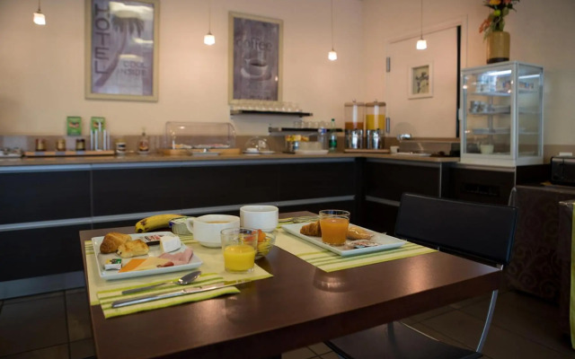 The Originals Boutique, Actuel Hôtel