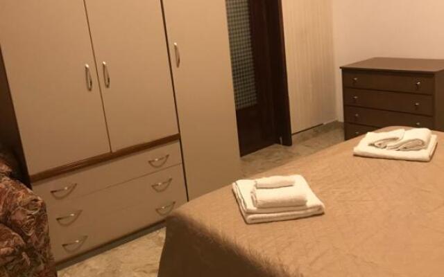 Comodo mini appartamento