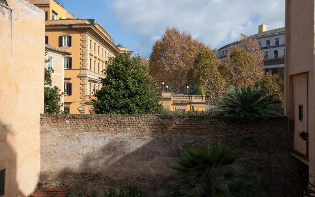 Casa Barberini