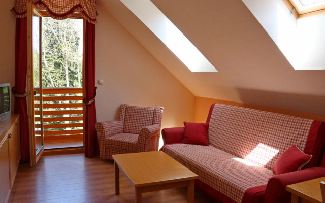 Tourist Apartments Kraljic Snjezna