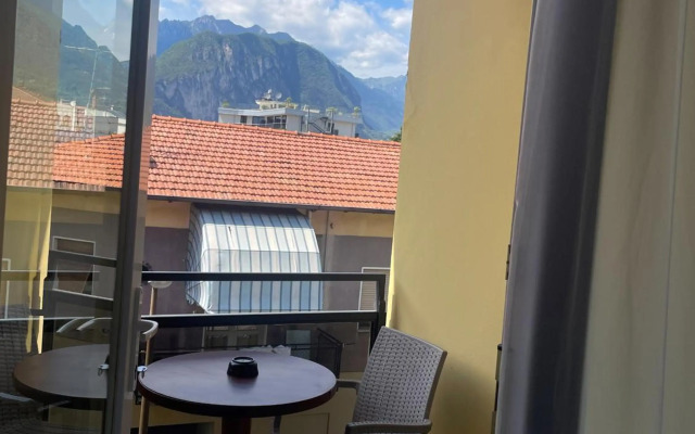 Albergo Gardesana