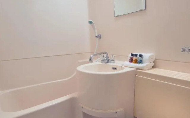 Wadano Forest Apartments