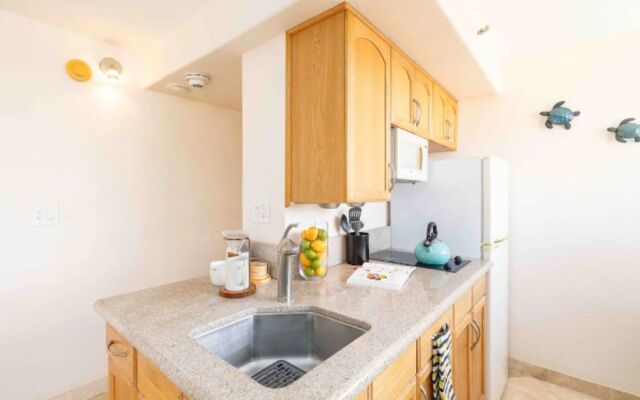 Apartamentos Vacacionales en Hawái