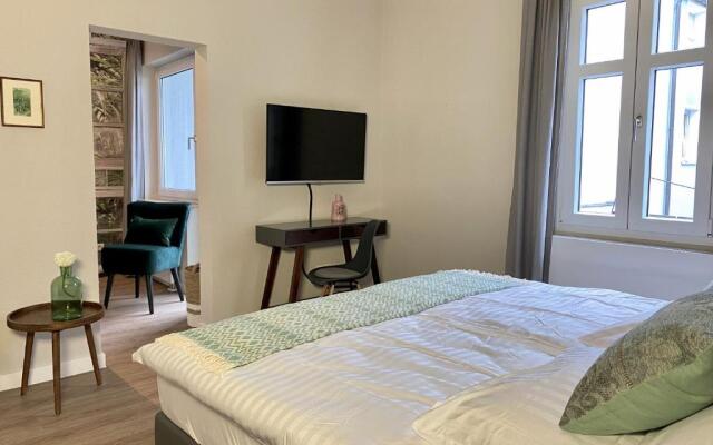 Rhein-Suites Boppard