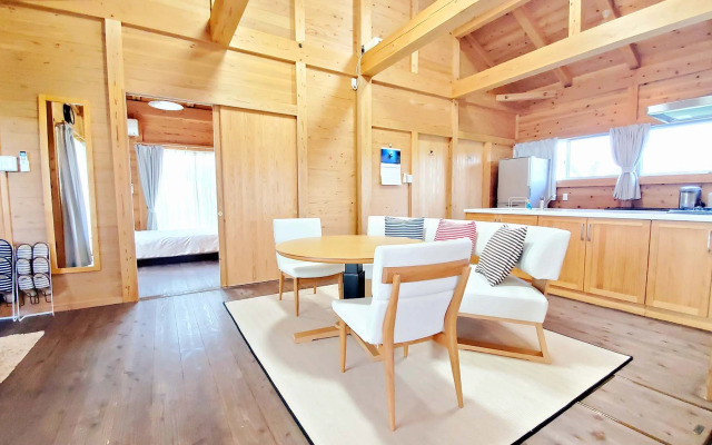 Pension Jupiter <Ishigakijima>