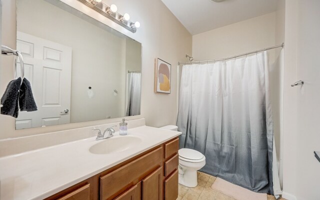 Indy Stadium Villas 707