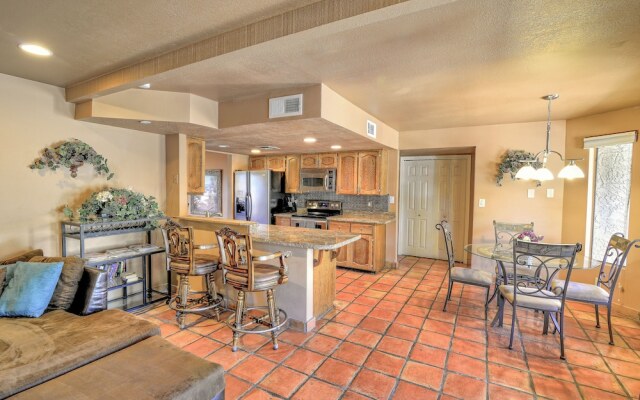 Redfield - 3 Bedroom Home - Scottsdale