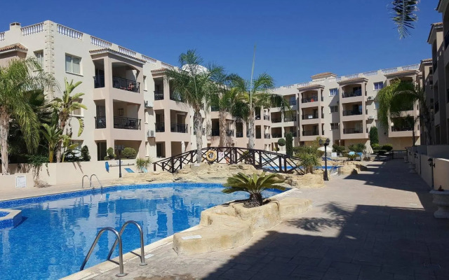 Lovely 2 bedroom apartment A206, 800m to the sea
