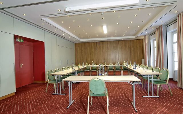 Hotel Bayerischer Hof Miesbach, BW Premier Collection