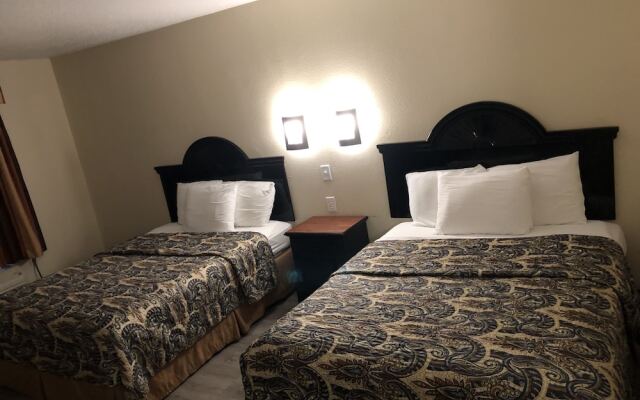 Araamda Inn Norcross