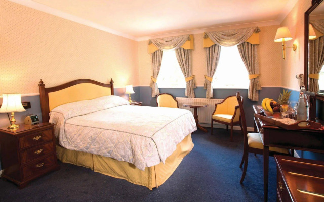 Best Western Charnwood Hotel
