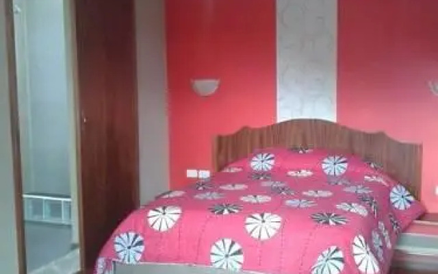 Hotel Prado Inn