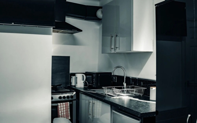 Bvapartments Queensgate 1