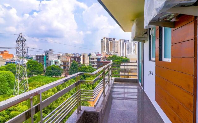 Fabhotel Star Corporate Suite