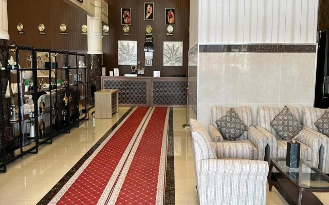 Riyadh Inn Hotel