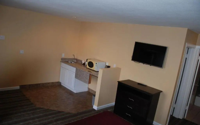 Travelodge by Wyndham San Diego SeaWorld