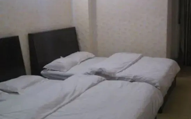 Chuangye Hostel