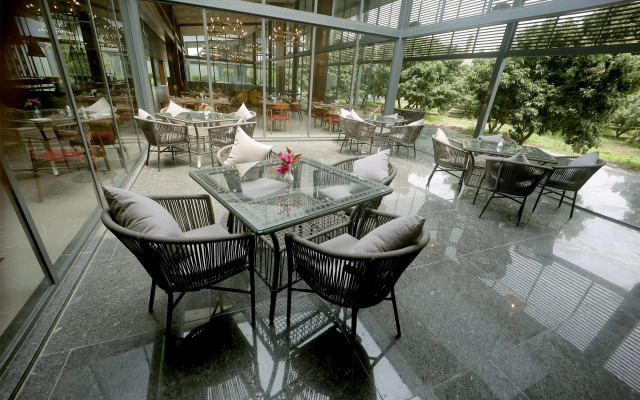 Wyndham Garden JIM Corbett Chhoi