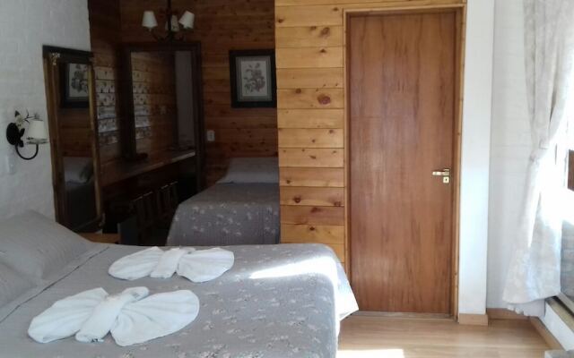 Pousada Essencias De Minas