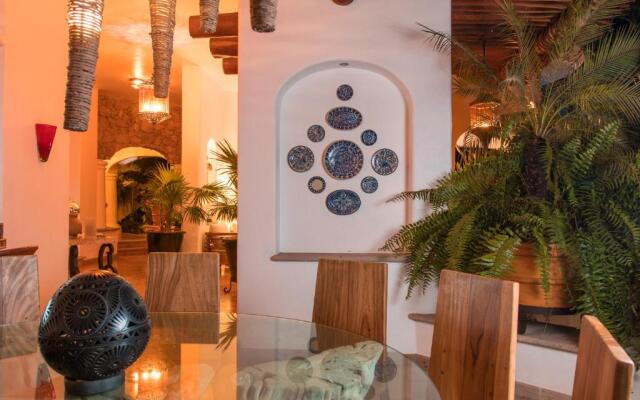 Mi Otra Casa - Adults Only