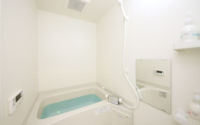 Toho Hotel Hakata Kamiyamachi