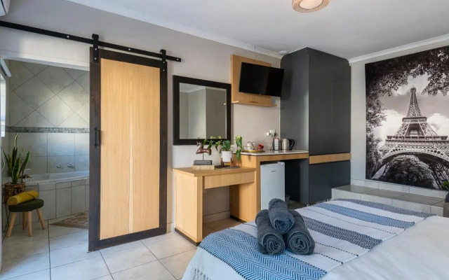 Magnolia Guesthouse