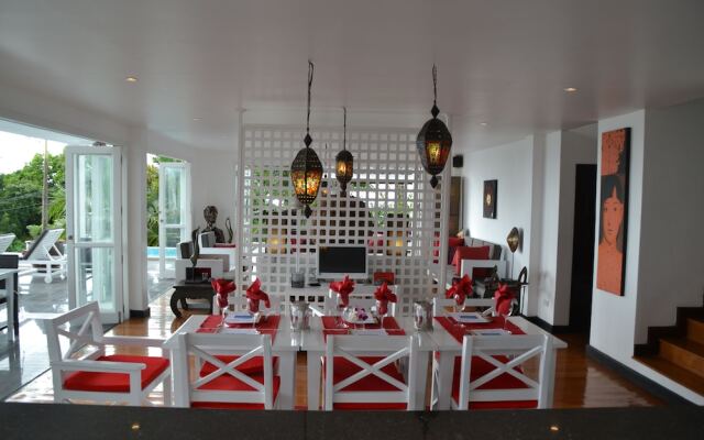 Oasis De Madame