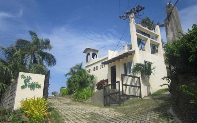 Hotel Soffia Boracay