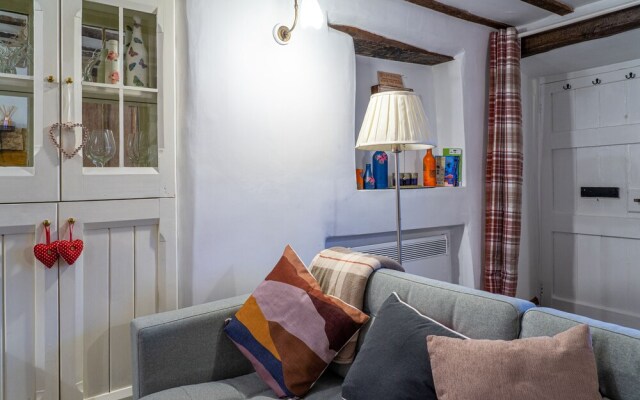Derenham Cottage