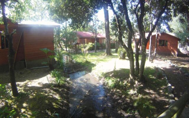 Cabañas Santa Maria Pucon