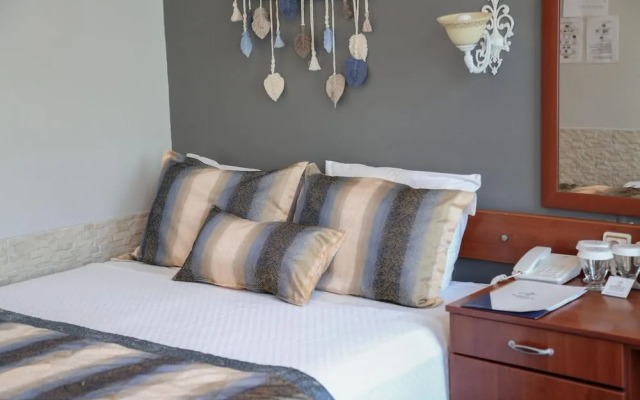 Club Kavala Beach Hotel Assos