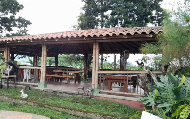 Finca hotel la perla