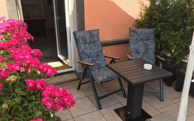 Hotel Gasthaus Zur Post