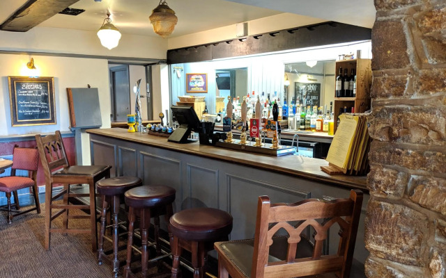 Sparkford Inn