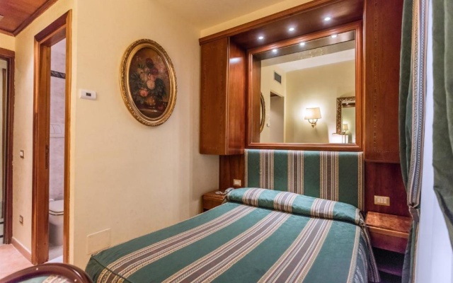 Economy Double room (full double bed) (bed type is subject to availability)