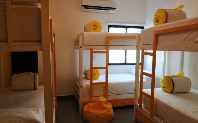 Hostel Vedado Azul