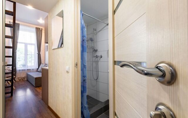 ВсемДом на ул. Съезжинская, д. 11