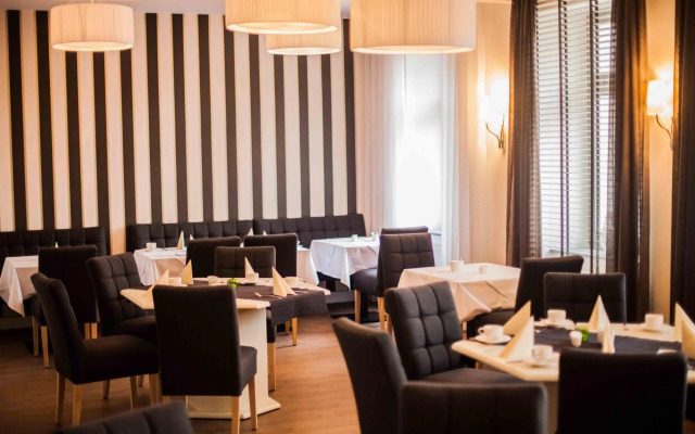 Hotel Via Regia - VIAs-Hotels