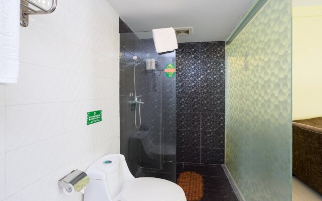 Home Club Hotel - Guang Yuan Xin Cun Branch