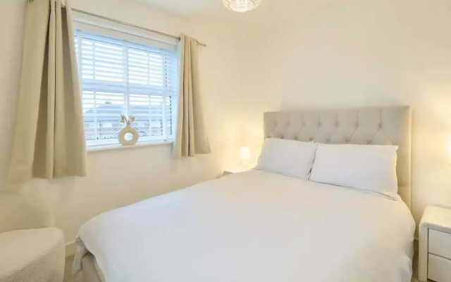 Host and Stay The Cosy Corner