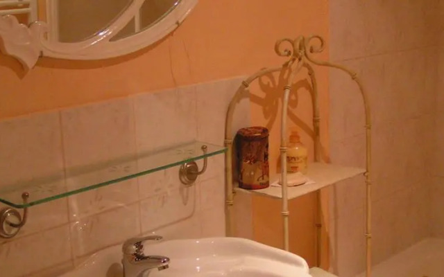 Chambres dhôtes Au presbytère